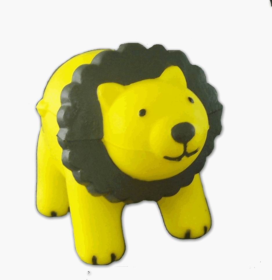 TOAS010 Animals Series